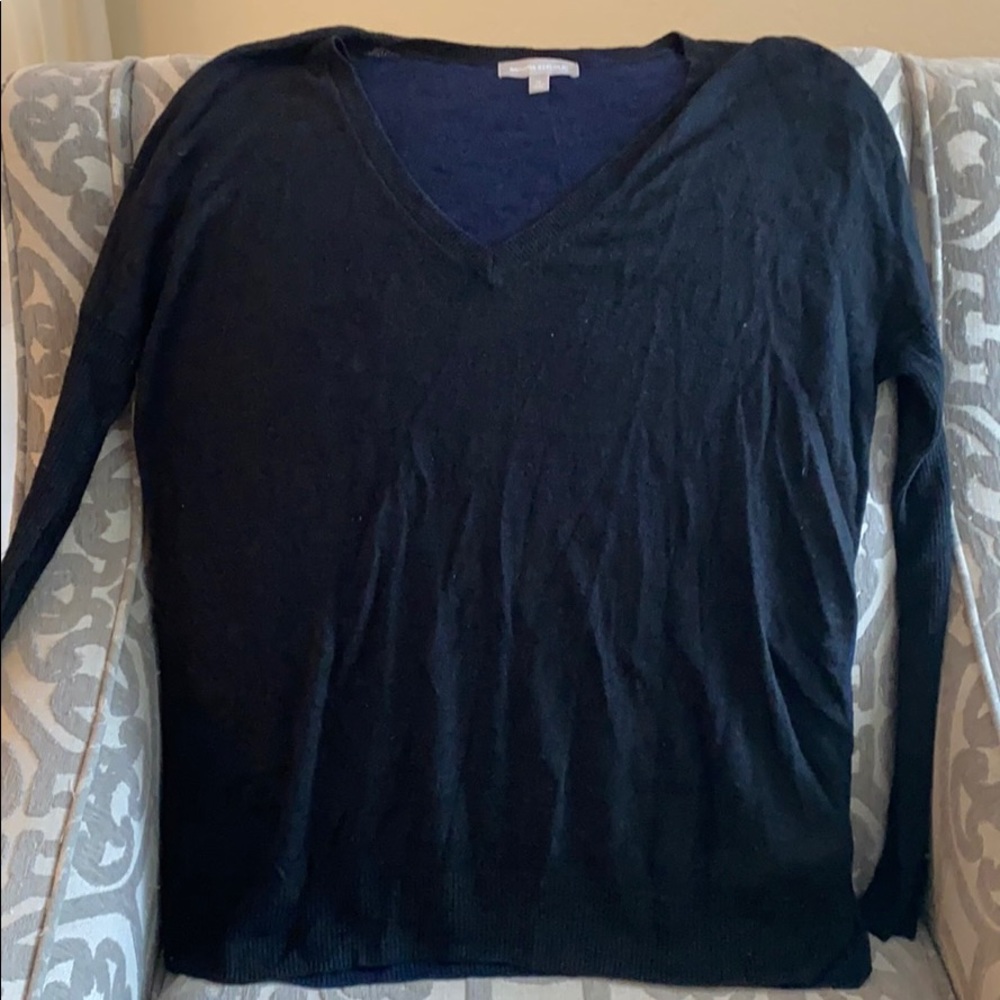 Banana republic sweater